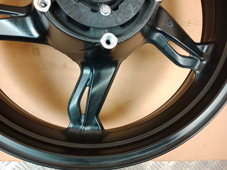 BMW G310 GS K02 Felga Tył Tylna 17-24