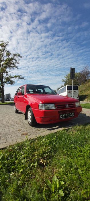 Fiat Uno