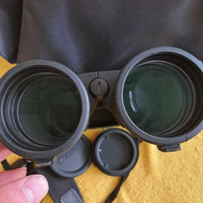 Продам бінокль Steier Observer 8X56 б\у .
Ціна 16000 г