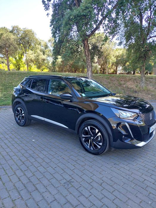 Peugeot 2008 Allure