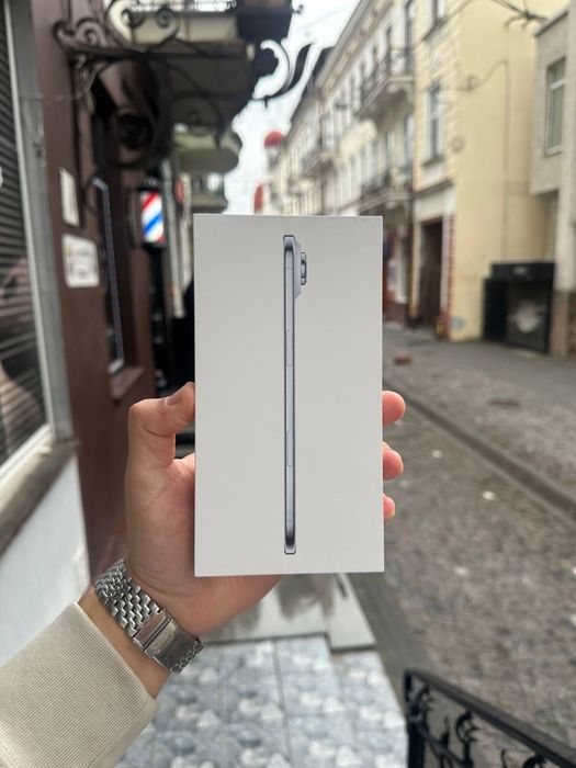 iPhone 17 Air 256gb Light Gold ідеал 100% 512гб Sky Blue NEW новий