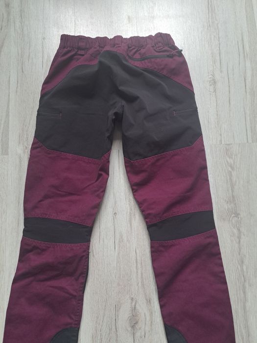 Spodnie trekkingowe revolution Race 36