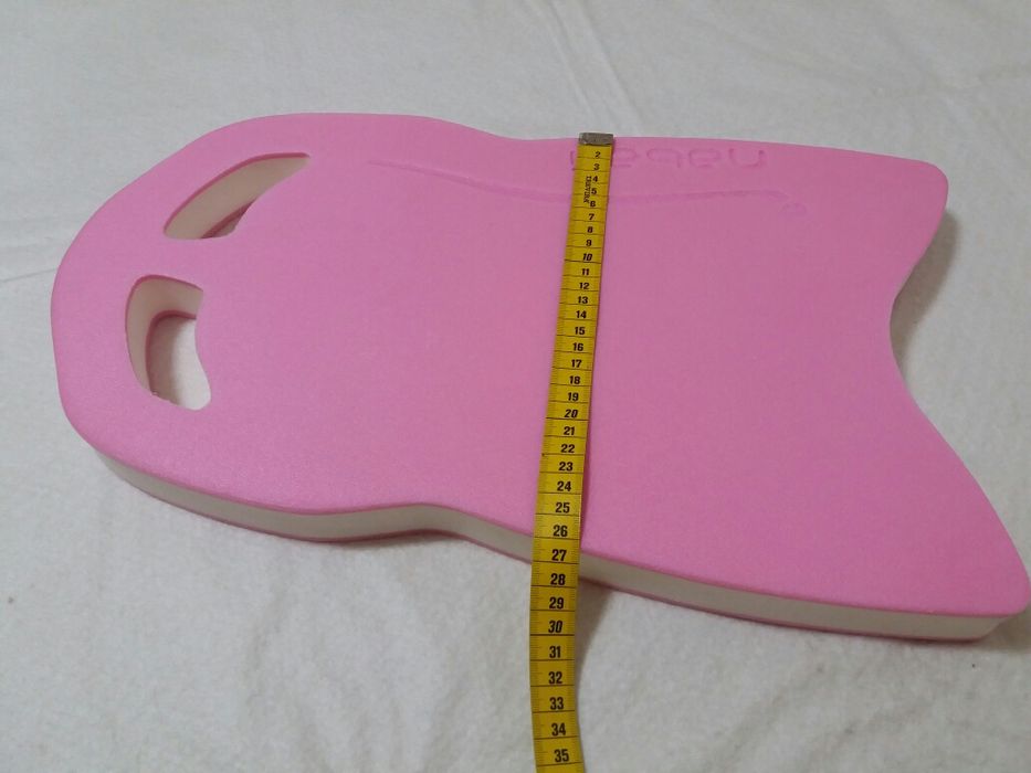 Prancha de Natação marca Nabaiji (Decathlon)