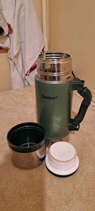 Термос Flamberg 750 мл