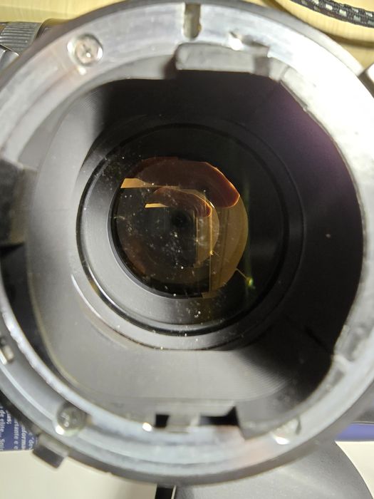 Nikon Nikkor 80-200 F2.8