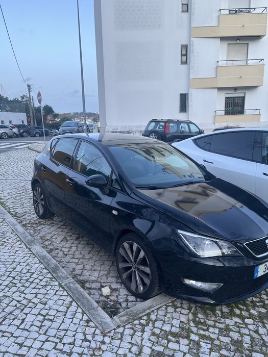Seat Ibiza FR 1.0 TSI 95CV