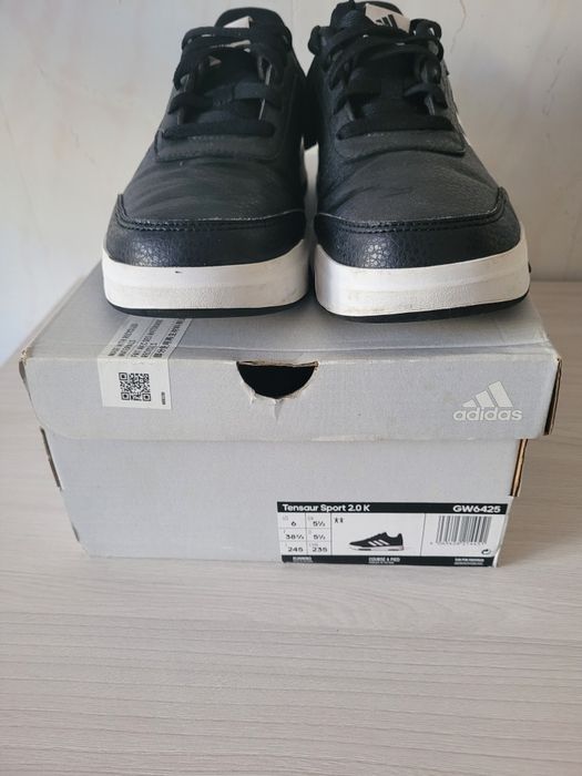 Buty damskie Adidas 38 2/3