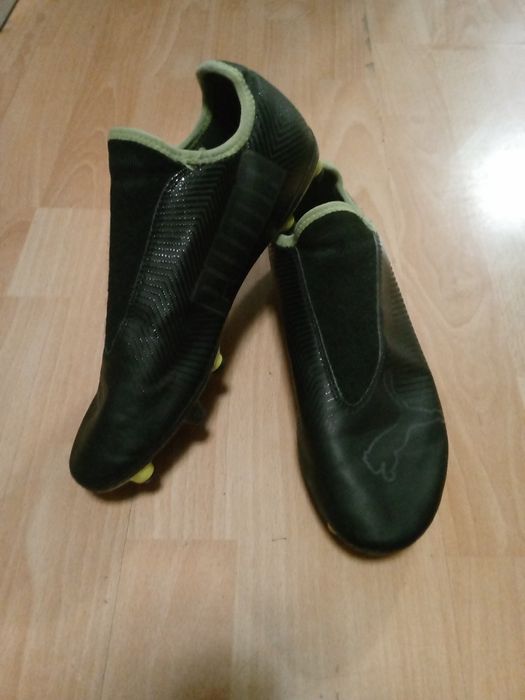 Korki Finesse Firm Ground