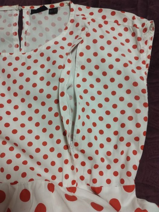 Сукня на вагітність і годування Esmara розмір 40