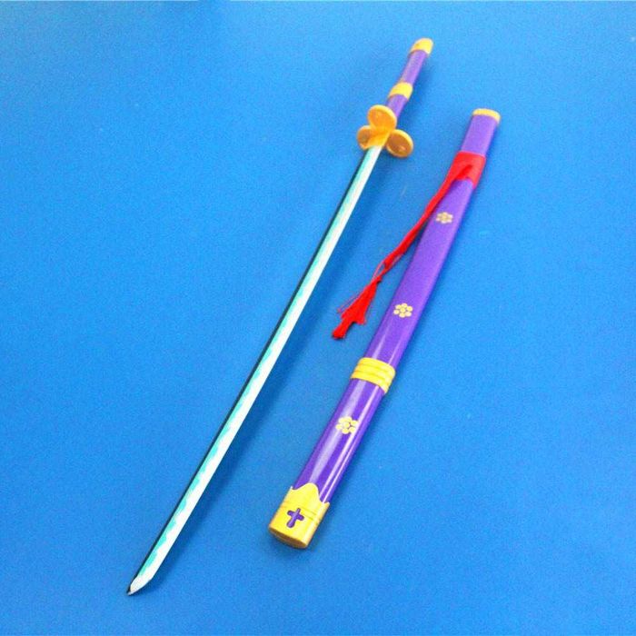 Катана Зоро Енма / One Piece / Ванпіс / Аніме катана