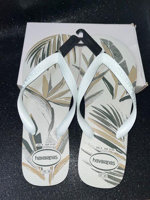 Chinelo Havaianas