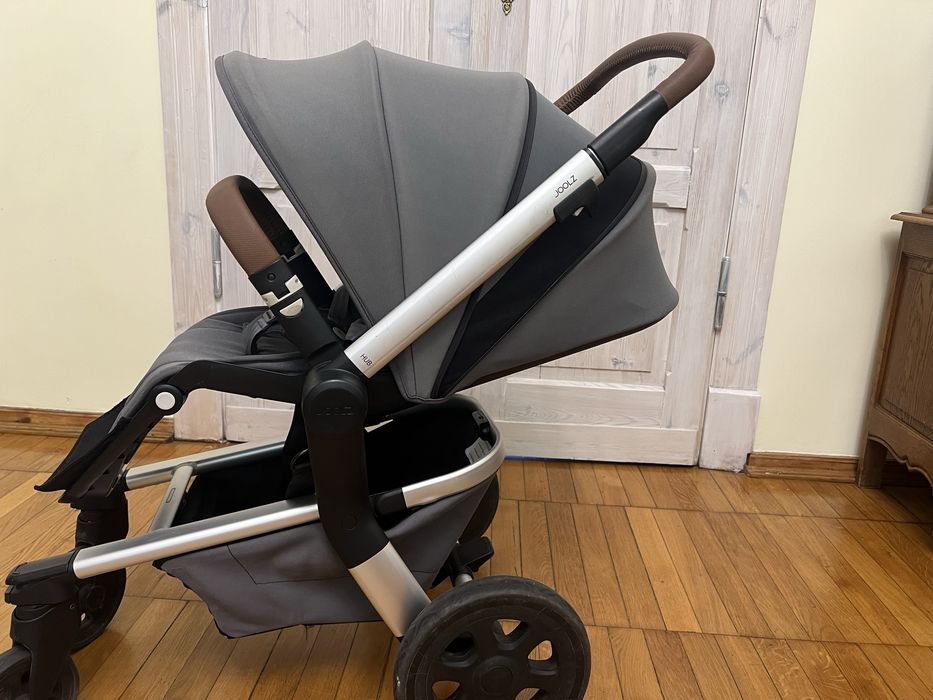 Wózek Joolz Hub spacerówka + gondola