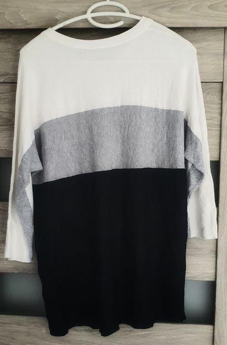 Sweter w paski Chicoree rozm:M
