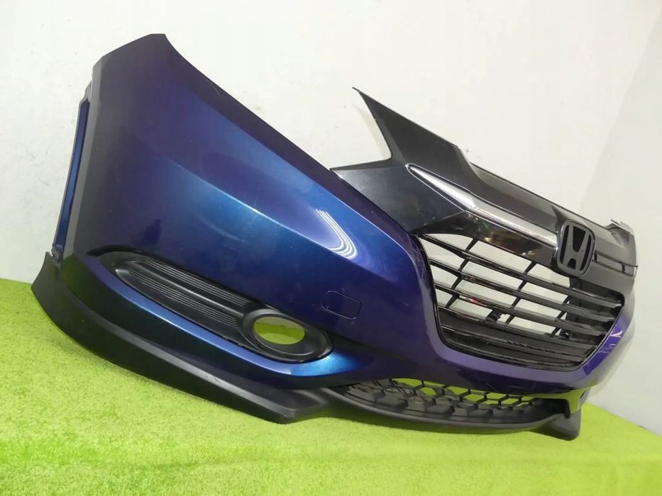 zderzak przód honda hrv 2 ii 15-18r grill