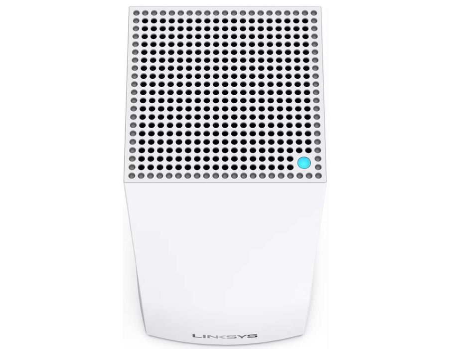 Nowy router Linksys MX4200  - zapakowany fabrycznie