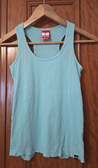 T-shirt de alcas Doone 13-14 anos