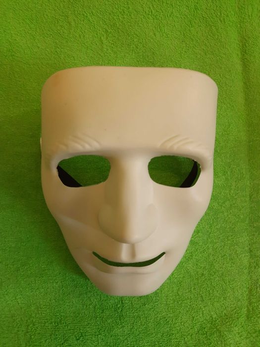 Театральная маска