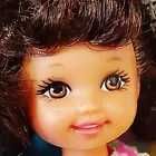 Lalka Barbie dentysta dentystka stomatolog dzwięk Dentist Mattel 1997