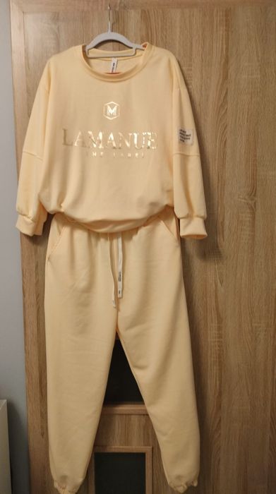 Dres Lamanue super jakość