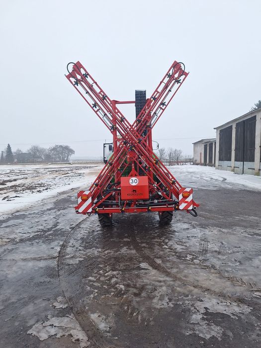 Krukowiak Apollo 1500 l