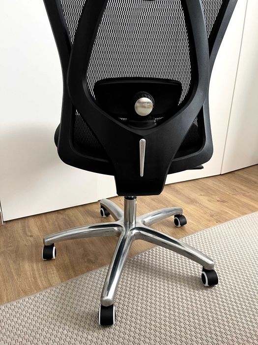 Cadeira de Escritório Ergonómica Sihoo M18