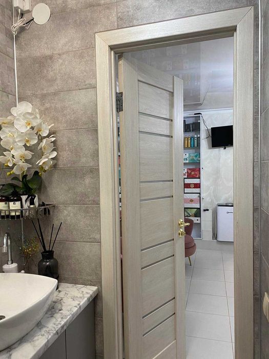 Продам салон краси в Центрі міста.