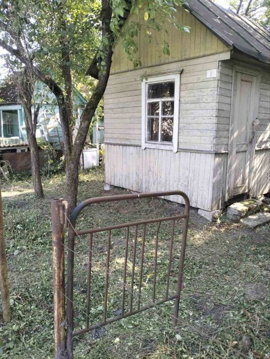 Дача Урочище Святе