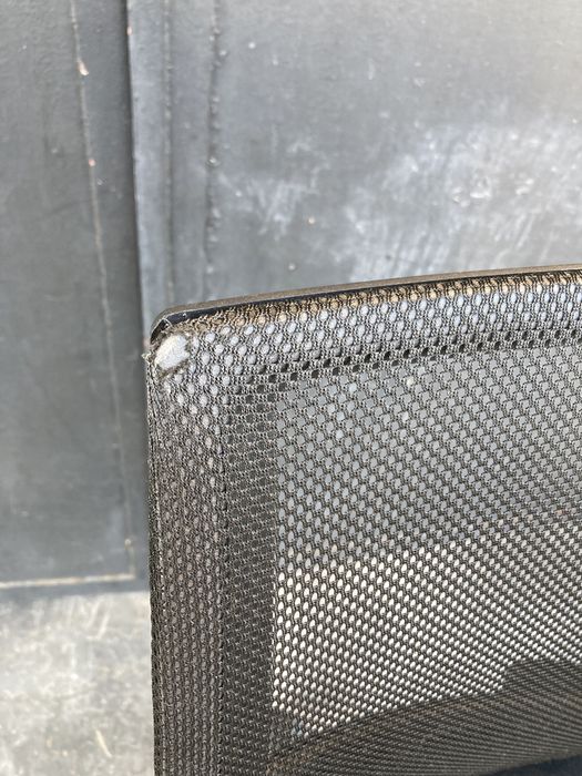 Cadeira giratória Staples