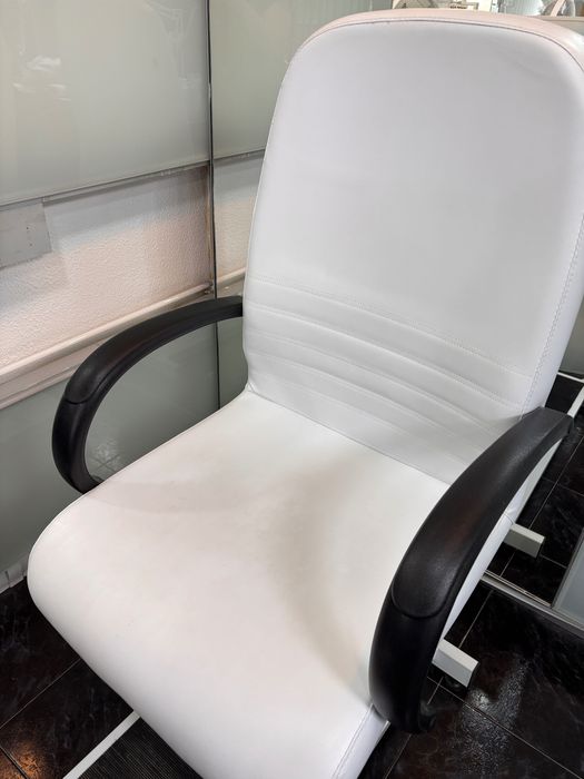 Cadeira de pedicure