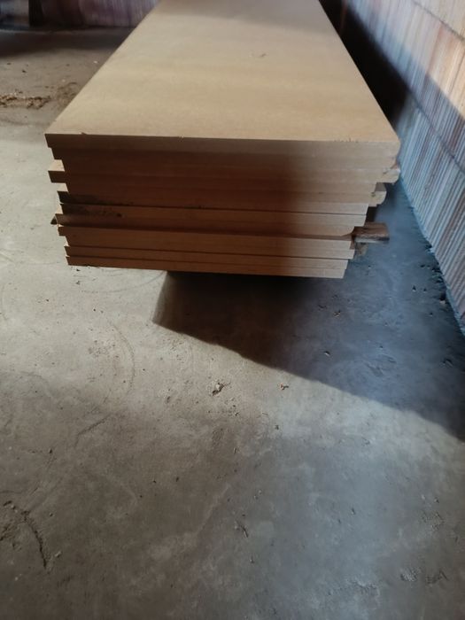 Płyty osb Nowe cena za sztukę