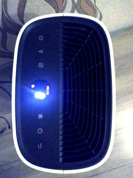 Очиститель воздуха Philips AC2887