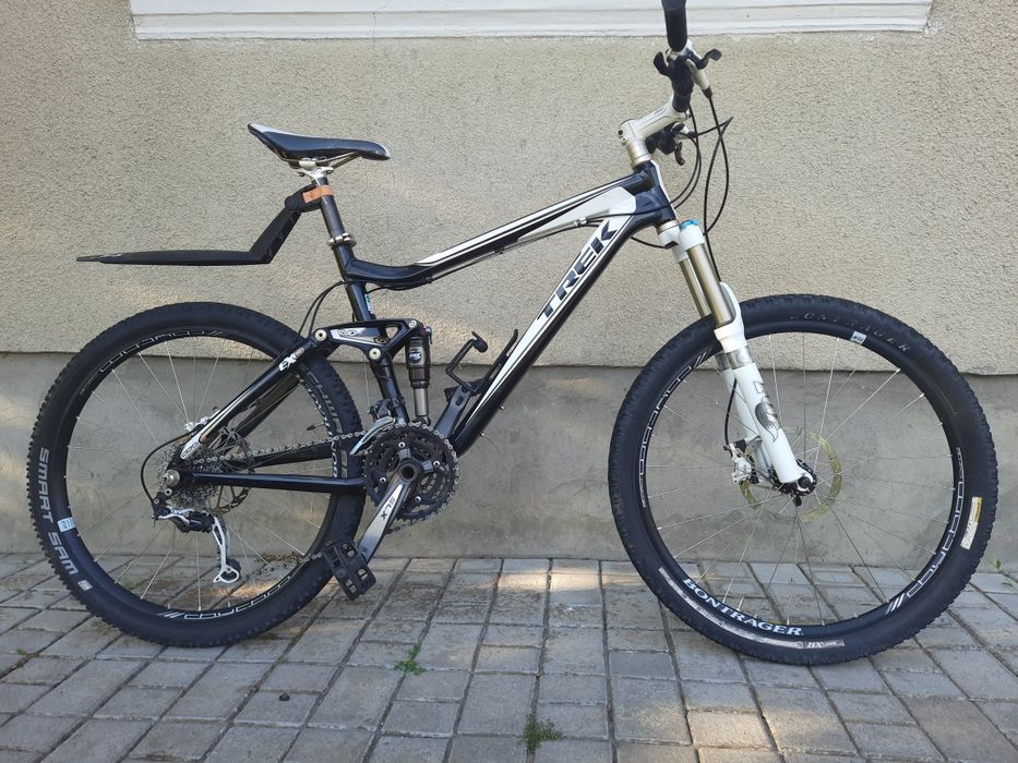 Trek Fuel EX8 EVO Fully