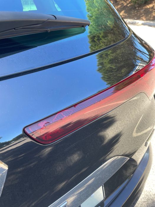 Renault Megane RSLINE 2021