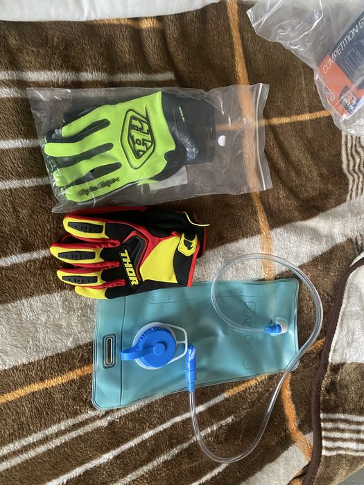 Material de enduro