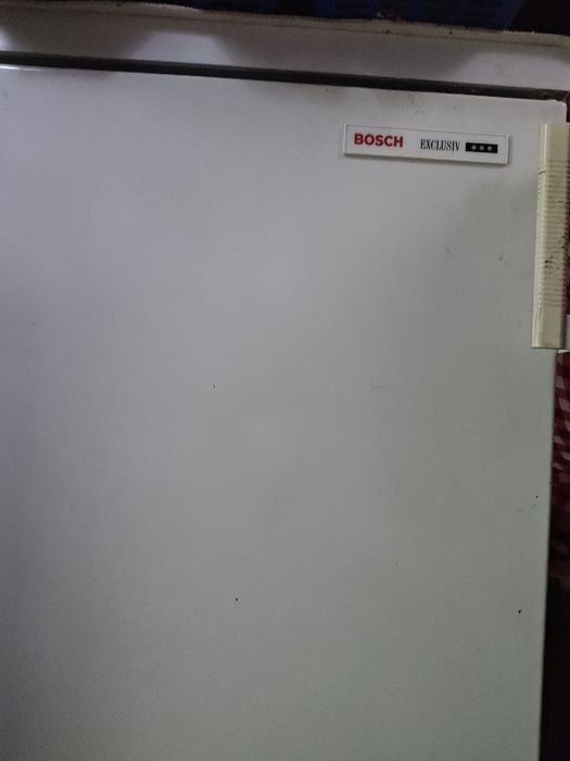 Lodówka bosch mała