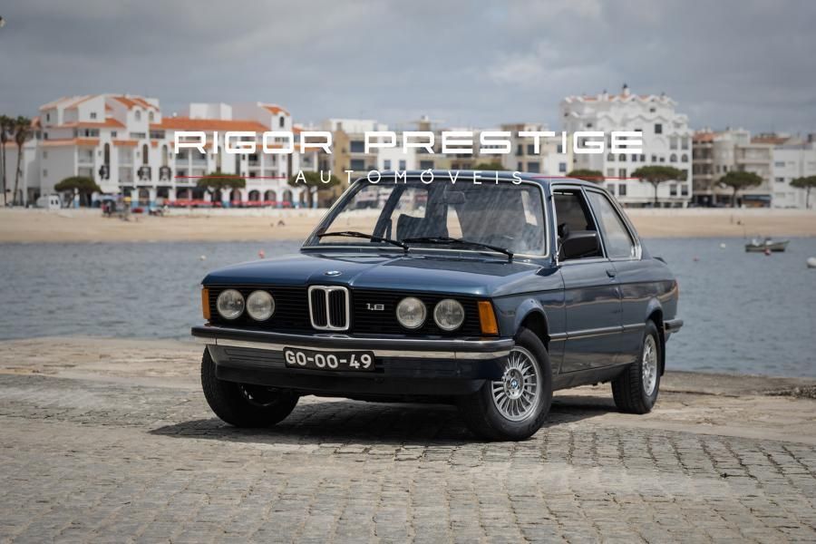 BMW 318