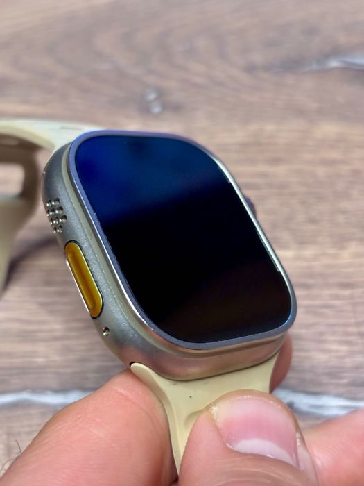 Apple Watch Ultra gen 1