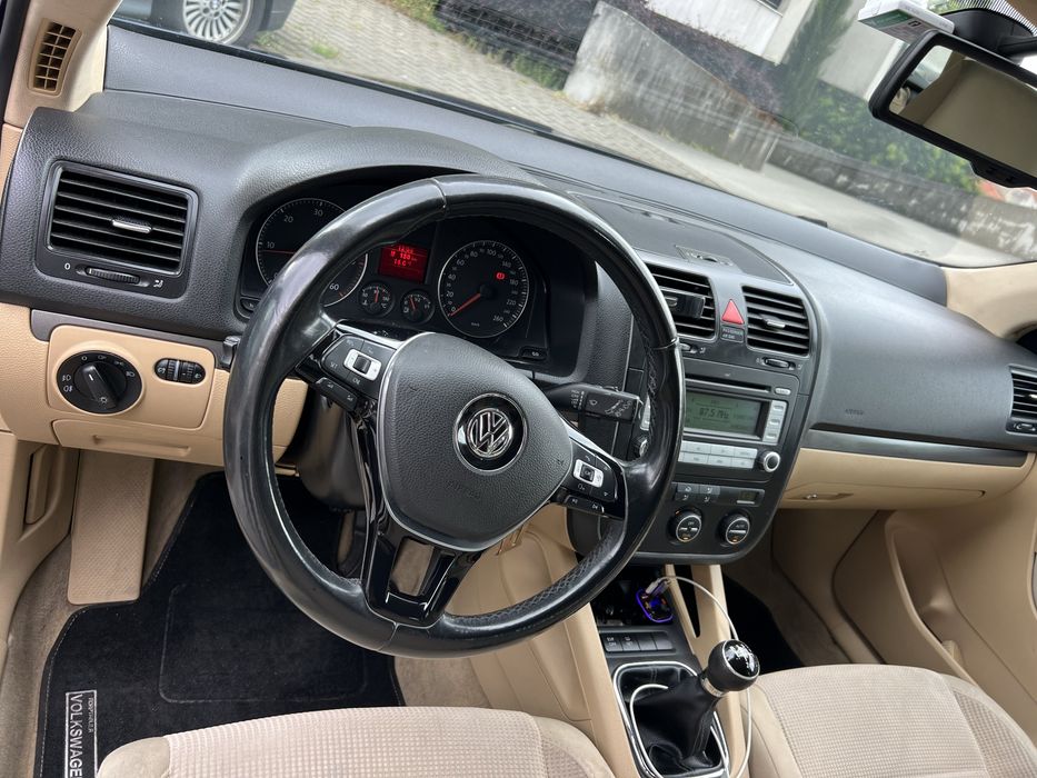 Volkswagen Golf 2.0 tdi