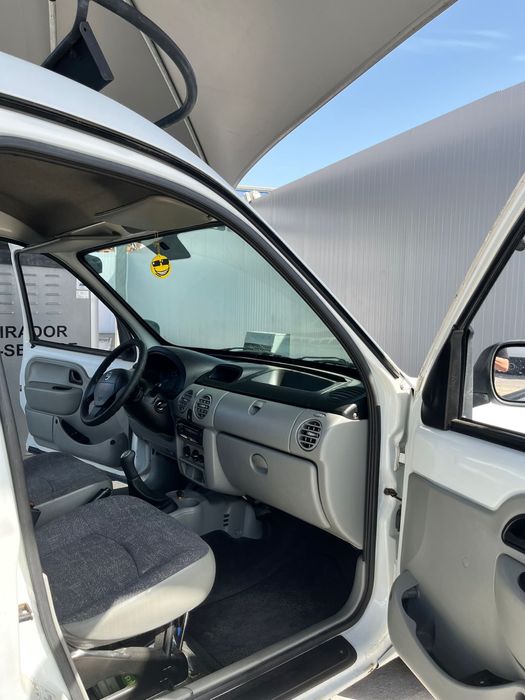 Nissan Kubistar 1.5DCI Nacional