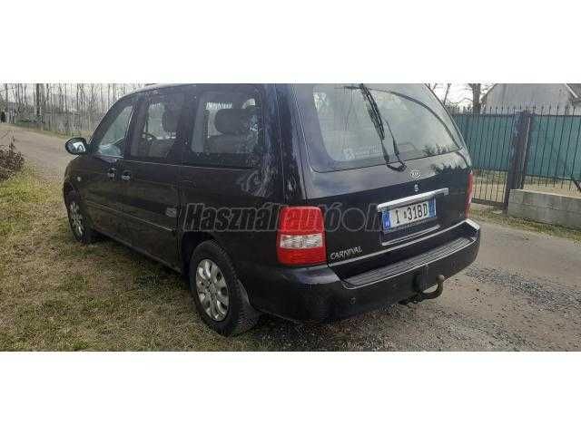 разборка kia carnival 2.9 crdi дизель двигатель розборка запчасти шрот