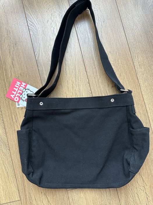 Сумка hello kitty