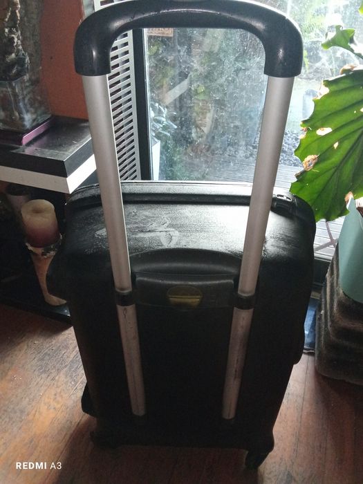 Mala trolley grande Samsonite