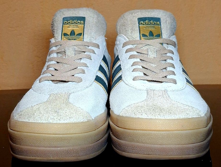 Кроссовки "ADIDAS GAZELLE BOLD ", 41 размер.