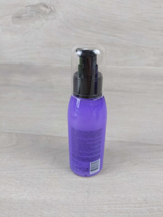 Sacha Care Expert Lissage Velvet Leave-In Odżywka bez spłukiwania100ml