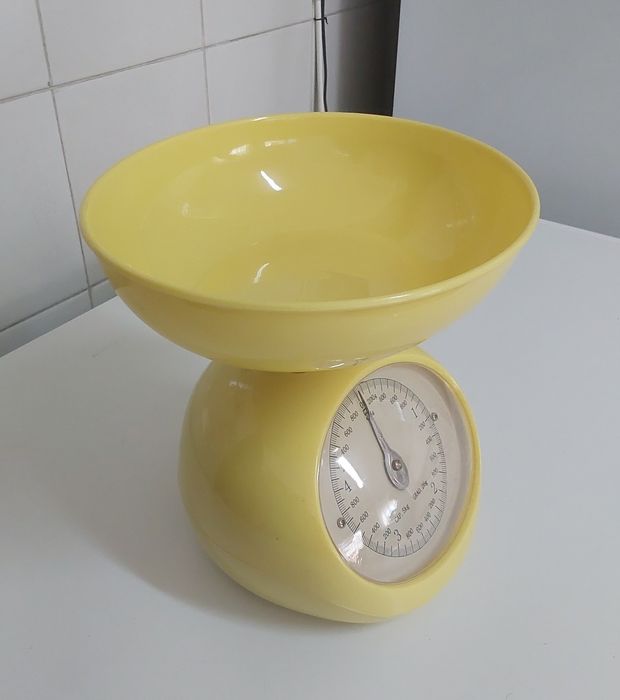 BALANÇA NOVA DE COZINHA . Casa, Restauração, Cozinha,Restaurante,Café.