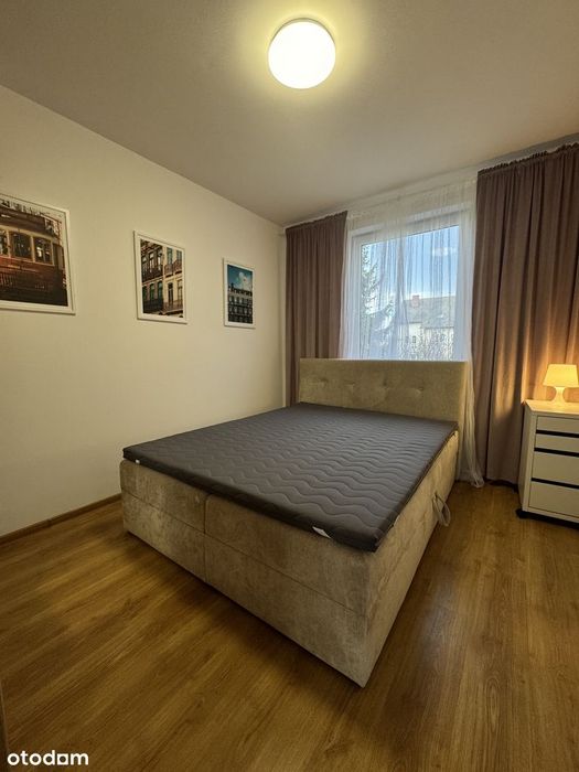 2-pokojowe mieszkanie Bolesławiec