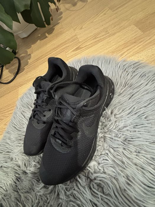 Кросівки nike revolution 6( dd1096-001) унісекс