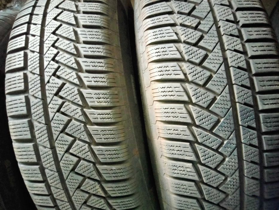 215 65 R17 Continental