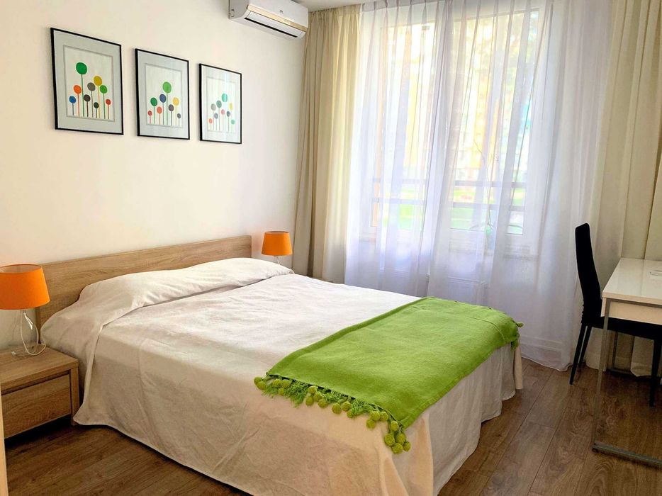 Здам 2-к квартиру у ЖК "Відпочинок" на вул. Анатолія Петрицького