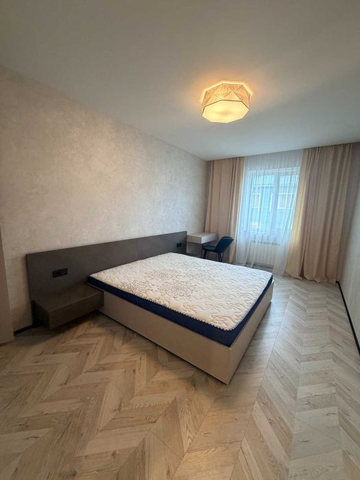 Оренда 2к квартири з хорошим ремонтом в Центральній частині міста